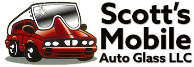 Scott's Mobile Auto Glass LLC